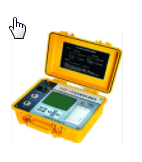 OMBB-E型　变压器变比测试议