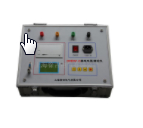  OMDW-C　接地电阻测试仪