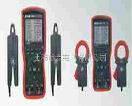 GS2013智能型双钳数字相位伏安表