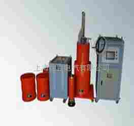 GSTG-200 0调感式工频谐振试验装置