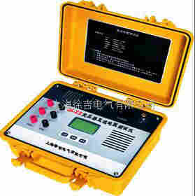 GLYZ-IV变压器有载分接开关参数测试仪