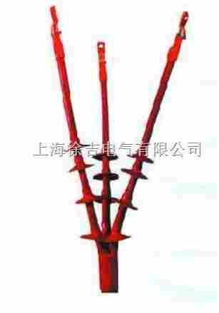 热收缩电缆附件类