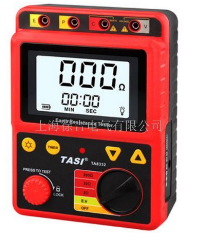 DER2571B数字式接地电阻测试仪