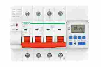 定时开关时间控制器加盟