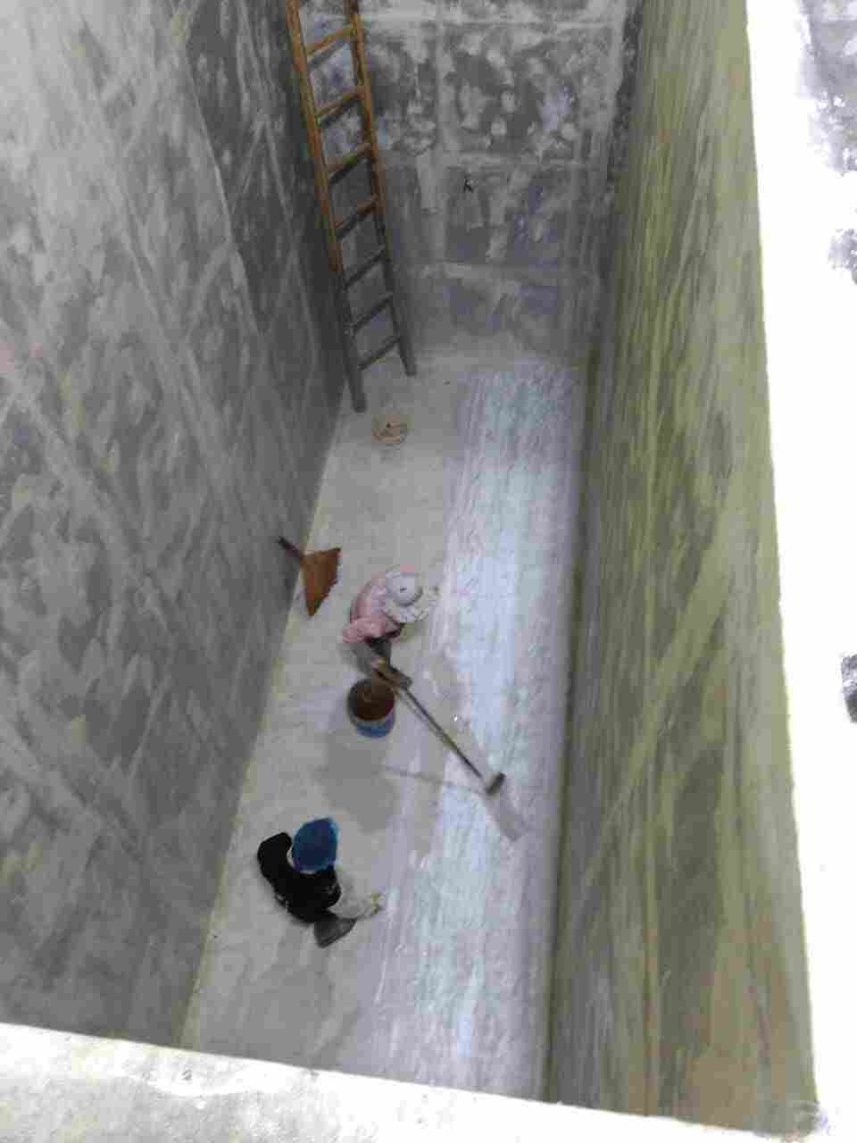 凤庆玻璃钢防腐公司五布七油