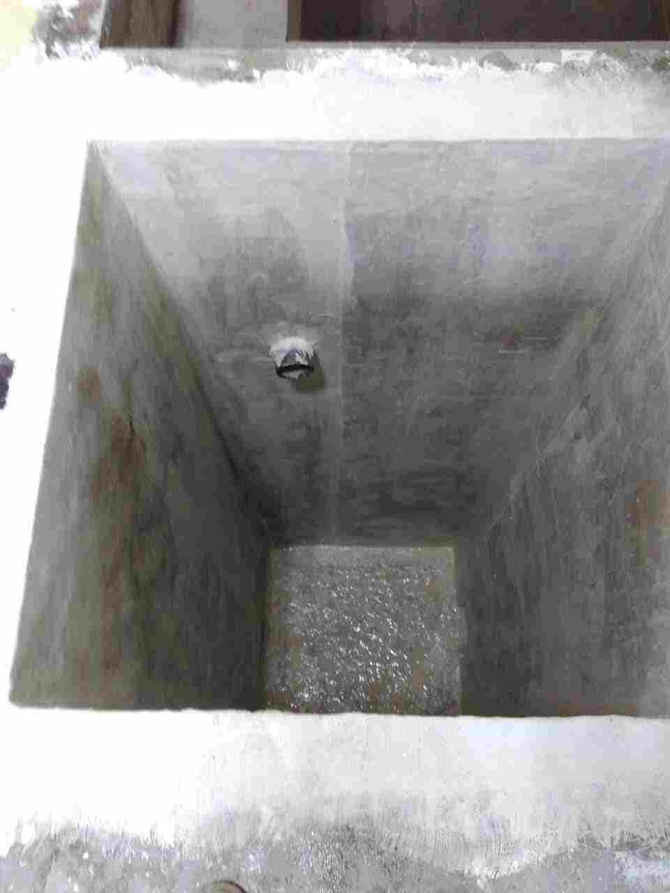 昌都水池防腐公司三布五油