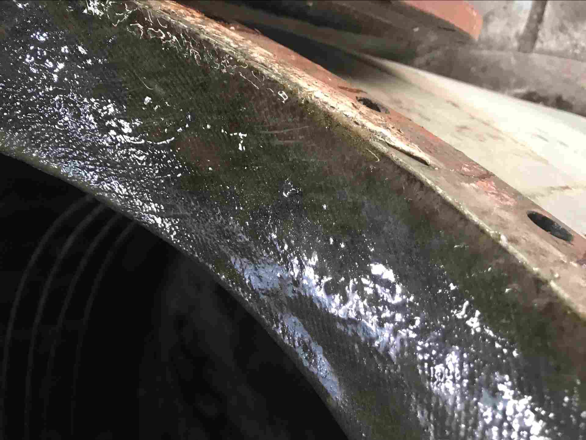 西平县填埋场污水池环氧树脂防腐公司公正法治