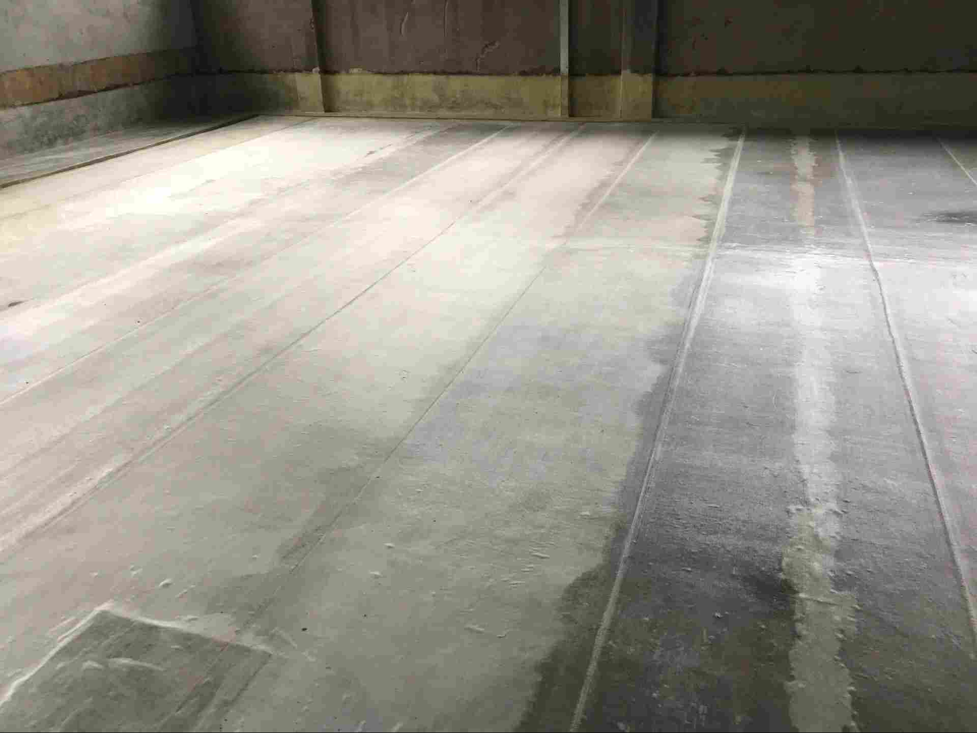 睢县水沟玻璃钢防腐公司三布四油