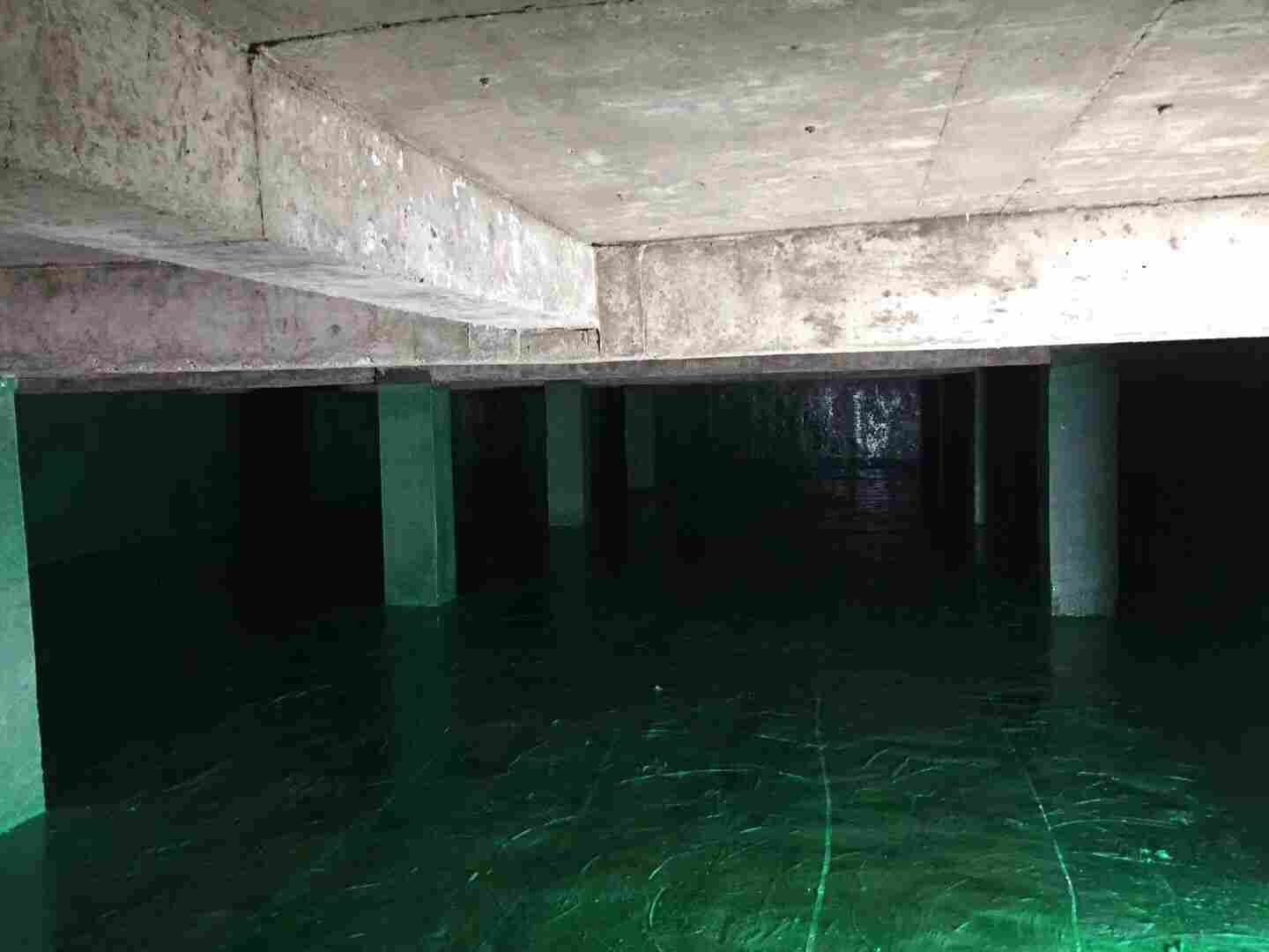 鄱阳县废水池环氧贴布防腐公司欢迎光临