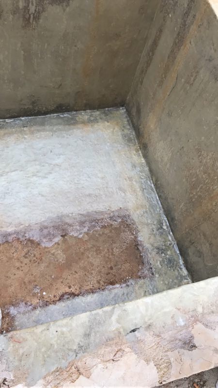 月湖区水沟环氧贴布防腐公司施工队