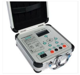 TK2571数字接地电阻测试仪/便携式接地电阻测试仪/地网接地电阻仪