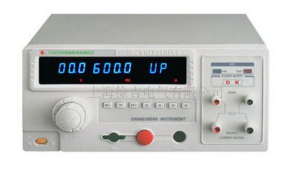 9950N接地电阻测试仪