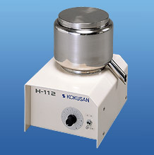 科克森小型离心机h-112