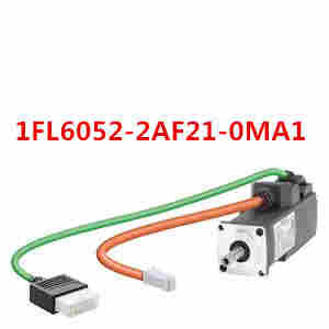 德国西门子1FL6096-1AC61-2LA1原装V90伺服电机保内全新