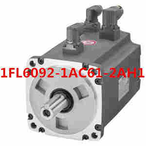 德国西门子6SL3210-5FE10-4UF0 V90伺服电机原装支持检测