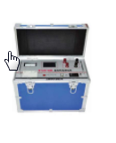  LZ-c变压器直流电阻快速测试仪