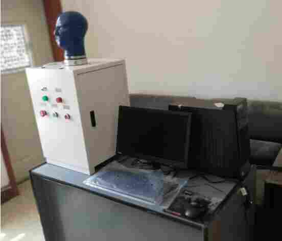 供应呼吸器综合校验仪