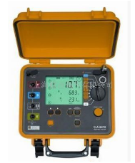 CA6472数字式多功能接地电阻测试仪