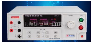 YD2654接地电阻测试仪 YD2654B YD2654D
