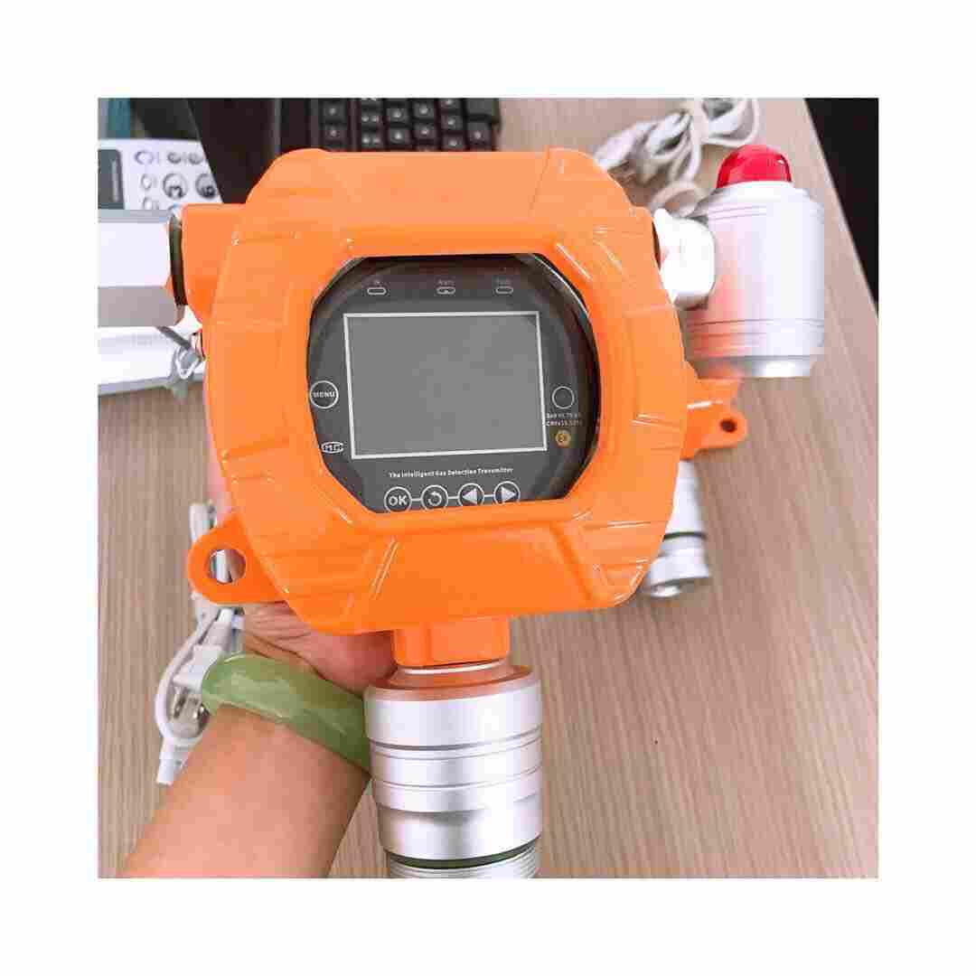 LB-MD4X固定探测器