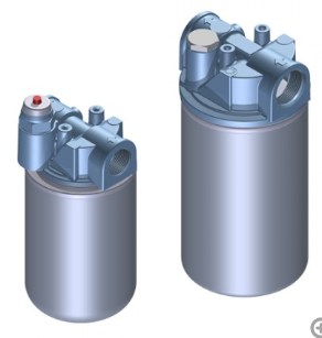 重要参数：MP FILTRI翡翠过滤器MPS系列