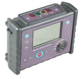 SW3010/3010E数字接地电阻土壤电阻率测试仪测试仪0.00Ω～3000Ω