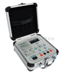 BY2571接地电阻测量仪，数显接地电阻测试仪、土壤电阻率测试仪