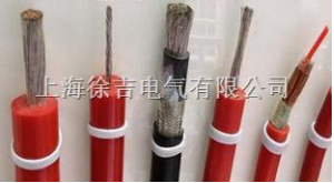 AGG高压硅橡胶线