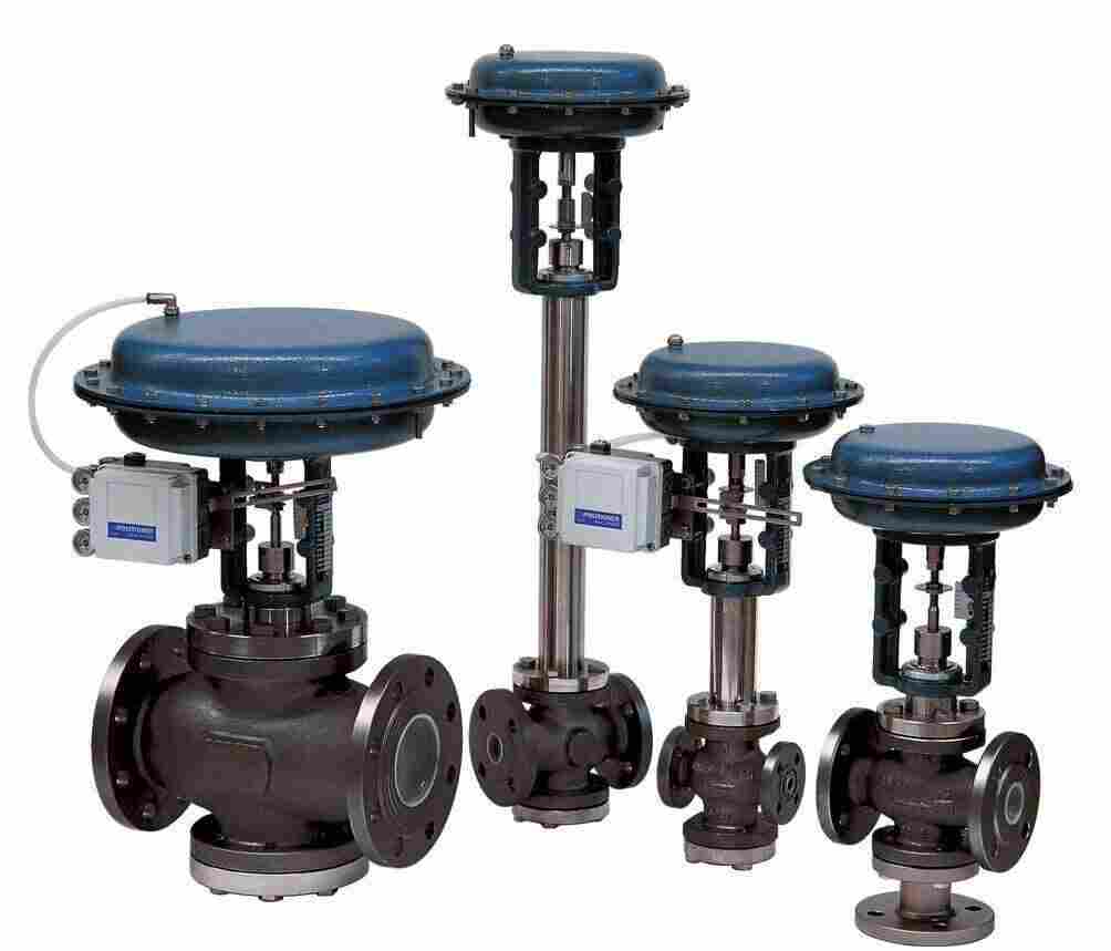 新品意大利Burocco插装阀