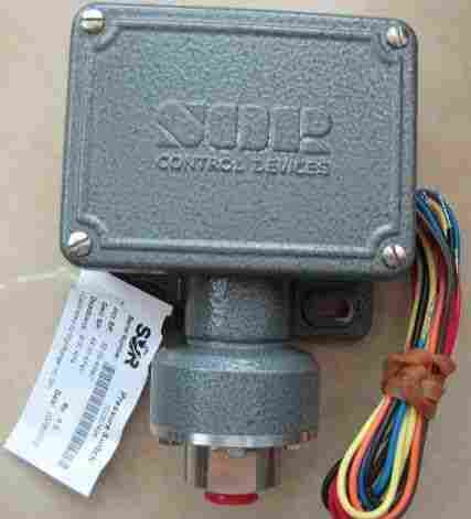 SOR压力开关54NN-K118-M4-C1A-X