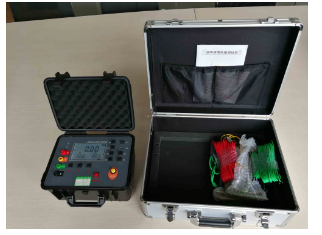 SG3001接地电阻土壤电阻率测试仪,防雷装置检测*设备