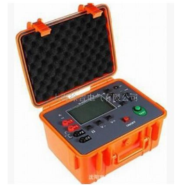 BFW 3700 III智能型等电位测试仪