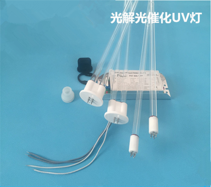 环境测量仪器紫外线灯 UV紫外线灯管产品图片