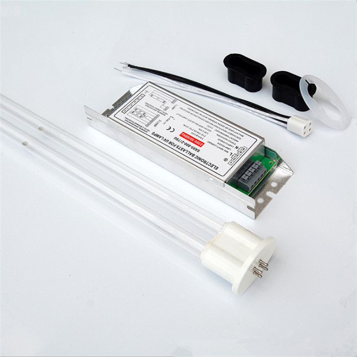 环境测量仪器紫外线灯 UV紫外线灯管产品图片