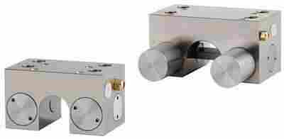 原装ZIMMER漏水检测继电器