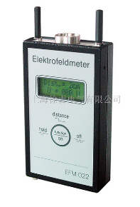 EFM-023-BGT静电测试仪 静电场强电位仪 人体行走静电测试仪