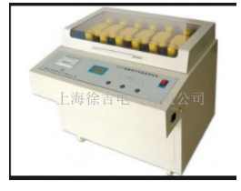 6806全自动绝缘油介电强度测试仪