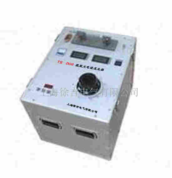 TE－LCG大电流发生器（升流器）