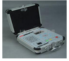 BY2571 数字接地电阻测试仪