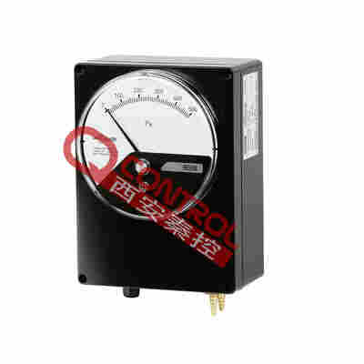 德国威卡Airbox A2G-90 风管差压开关 德国wika差压表A2G-90