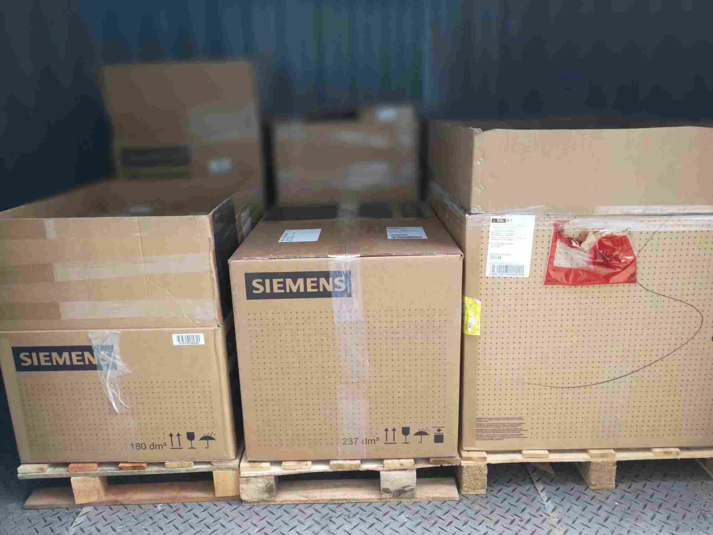 西门子6ES7288-0CD10-0AA0扩展PLC模块