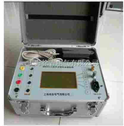 ST63型三相多功能伏安表上海徐吉