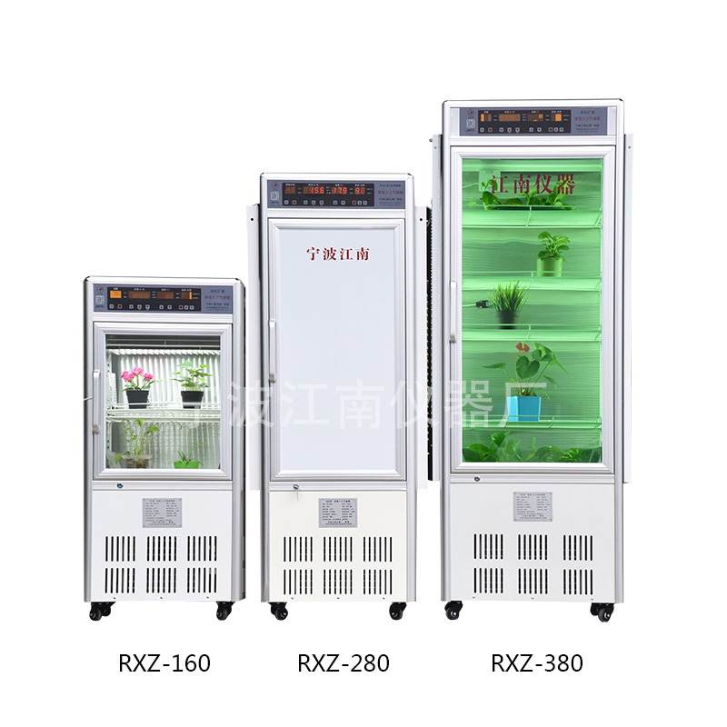 人工气候箱RXZ-160