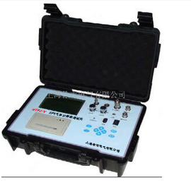 HTFJ-V SF6气体分解物测试仪