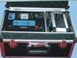  SF6综合测试仪上海