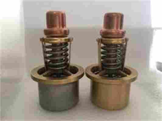 AMOT温控阀4BRDC09007-00-AA