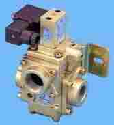 TACO双联阀354-401-P000 DC-24V