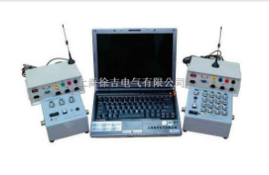 CFJZ6型通风机综合参数测试仪