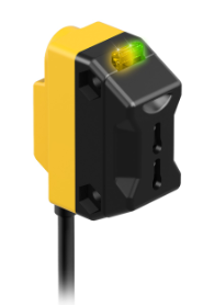 邦纳BANNER光纤放大器QS18EK6FPQ使用方法