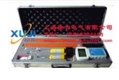 WHX-600A无线高压核相器